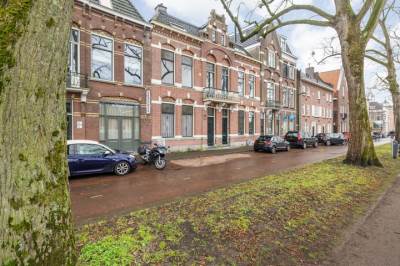 Woning Mauritssingel 10 Breda