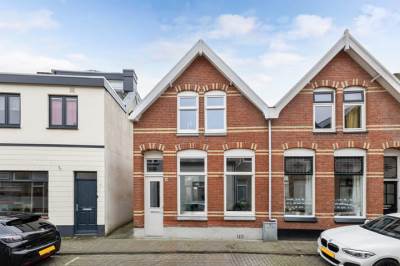 Woning Zandbergweg 148 Breda
