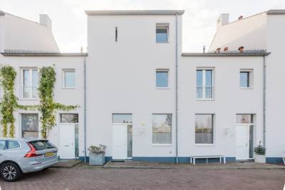 Woning Bosfazant 95 Eindhoven