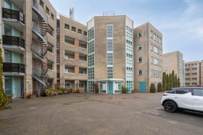 Woning Beunheugte 56 Assen
