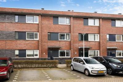 Woning Praagsingel 456 IJsselstein
