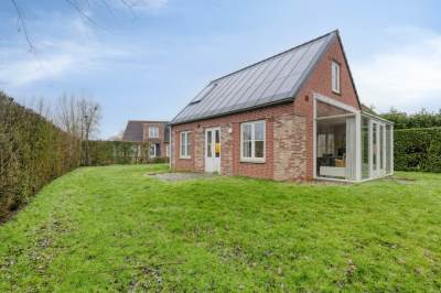 Woning Bronsbergen 25R192 Zutphen