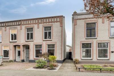 Woning Baroniestraat 55 Boxtel