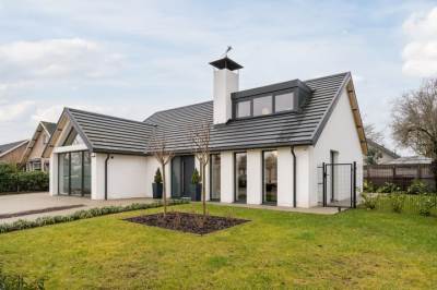 Woning Klaroenlaan 1 Uden