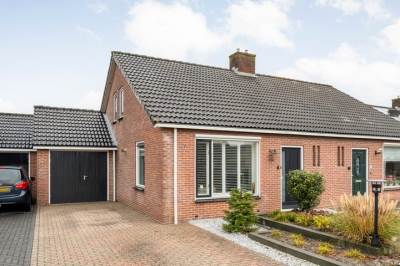 Woning Kon.Julianalaan 133 Nieuwleusen