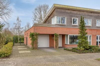 Woning Schijndelseweg 160 Boxtel