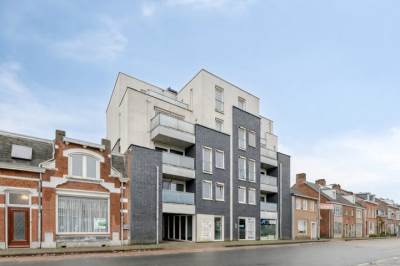 Woning Veldhovenring 6407 Tilburg