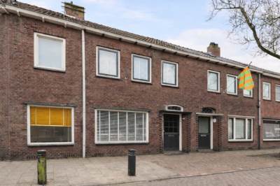 Woning Vazalstraat 4 Tilburg