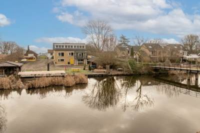 Woning Hoeksedijk 49 Maasdam