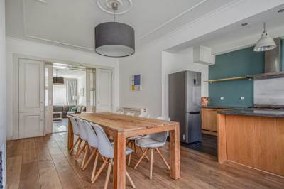 Woning Prinsegracht 17 Den Haag