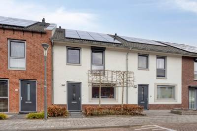 Woning Kloofbeitel 26 Best