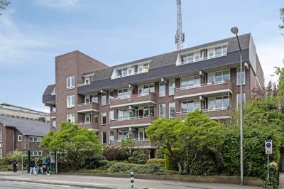 Woning Kronenburgersingel 291 Nijmegen