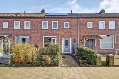 Woning Pieter Bruegellaan 4 Vught