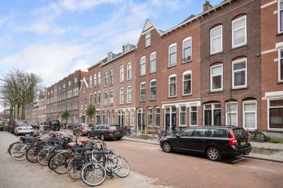 Woning Lambertusstraat 152 Rotterdam