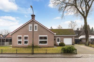 Woning Loenerdrift 134 Loenen
