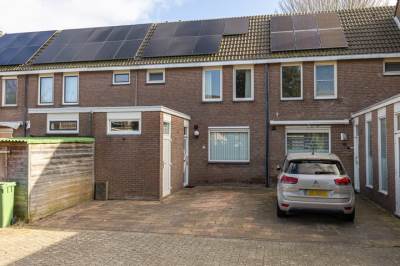 Woning Botter 4313 Lelystad