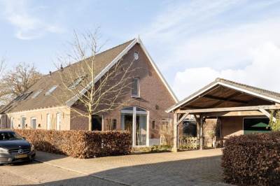 Woning Vondelstraat 1A Aalten