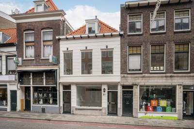 Woning Schiedamseweg 21 Vlaardingen