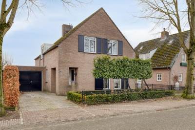 Woning Linde 12 Mierlo