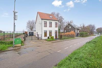 Woning Susterselerweg 13 Jabeek