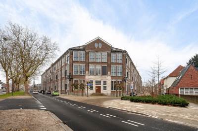 Woning Boddenkampsingel 8037 Enschede