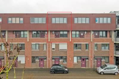 Woning Vlaemsche Hoeve 120 Vlijmen