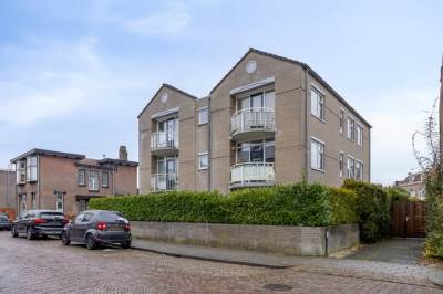 Woning Oosterhoutstraat 42C Assen