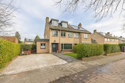Woning Cort van der Lindenlaan 84 Naarden