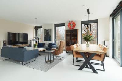 Woning Rembrandtweg 319 Ridderkerk