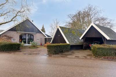 Woning Kalverweidendijk 21 Dinxperlo