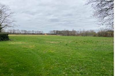 Bouwgrond Steenklef 4A Vortum-Mullem