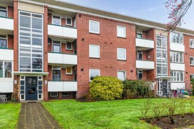 Woning Christiaan Huygenslaan 26 Hengelo (OV)