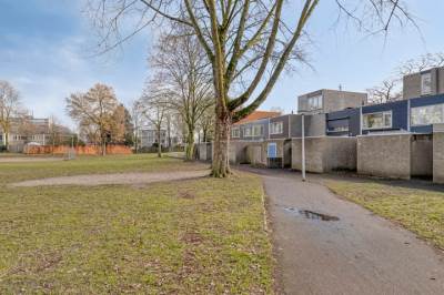 Woning Donk 26 Eindhoven