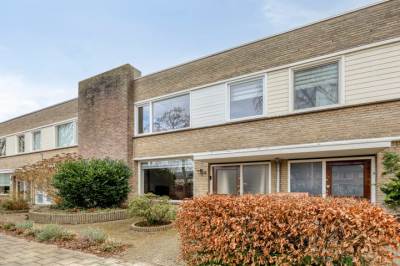 Woning Elckerlyclaan 6 Eindhoven