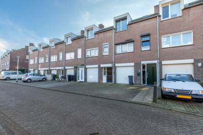 Woning Zeskant 209 Heerlen