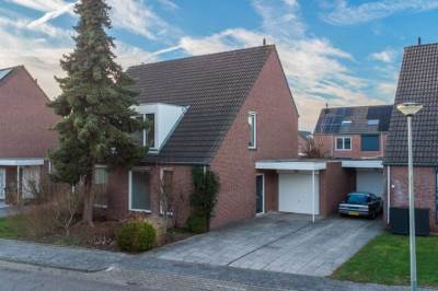 Woning Bunderweide 5 Landgraaf