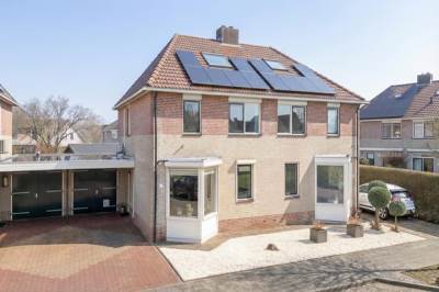Woning De Handboog 4 Duiven