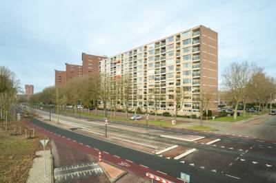 Woning Veenstraat 158 Enschede