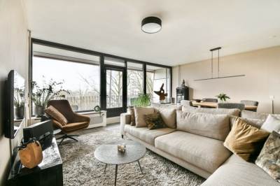 Woning Merellaan 931 Maassluis