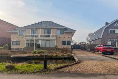 Woning Zijdelveld 35 Uithoorn