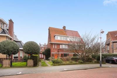 Woning Fuutlaan 4 Den Haag
