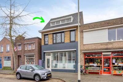 Woning Sint Josephstraat 16 Roosendaal