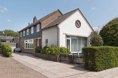 Woning Hortensialaan 33 Aalsmeer