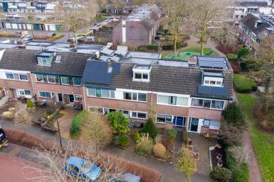 Woning van Ostadelaan 87 Heerhugowaard