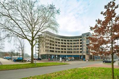 Woning De Arc 49 Wageningen