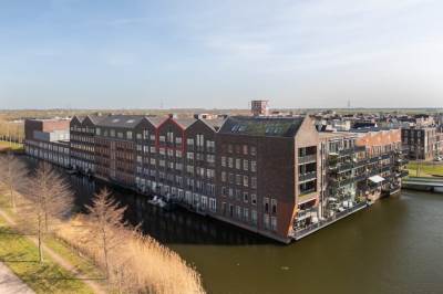 Woning Kallameer 172 Woerden