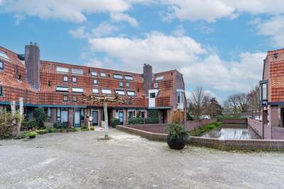 Woning Putter 6 Nieuwegein