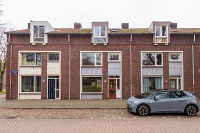 Woning Van Limburg Stirumlaan 109 Tilburg
