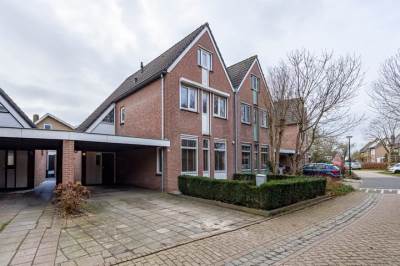 Woning Standaard 13 Hilvarenbeek