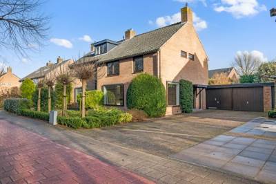 Woning Glipperweg 22 Heemstede